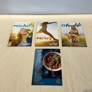 Weight Watchers WW Freestyle 2018